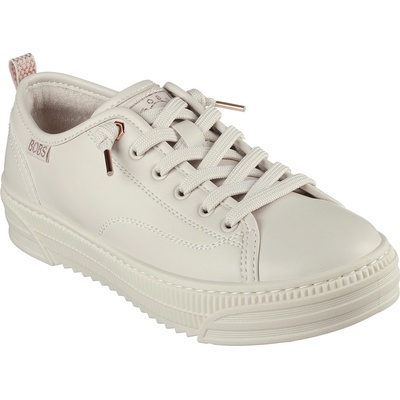 Skechers Маратонки Skechers Women's Low-Top Trainers - Off White