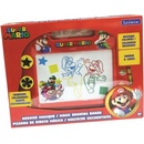 Lexibook Mimoni Vícebarevná magnetická kreslicí deska s příslušenstvím formátu A5