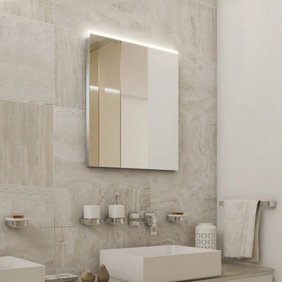 NIMCO Kúpeľňové LED 800x600 ZP8003