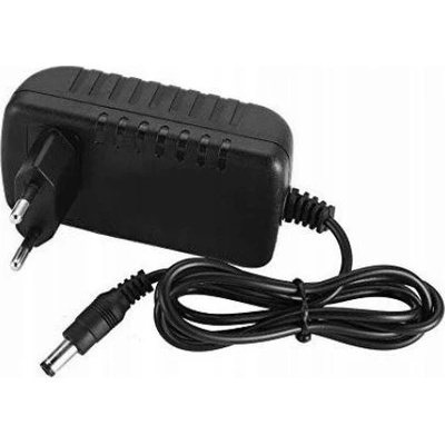 NAPÁJECÍ ADAPTÉR PRO KAMERY DC 5V 1.5A / AC 100-230V, Konektor 3.5/2.1mm – Zboží Mobilmania