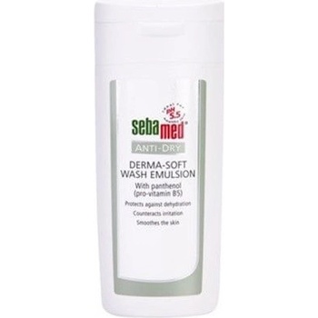 Seba med mycí emulze jemná s Phytosteroly 200 ml