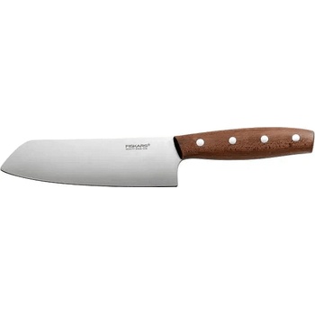 Fiskars Азиатски нож Norr 16 cm (FS 1016474)