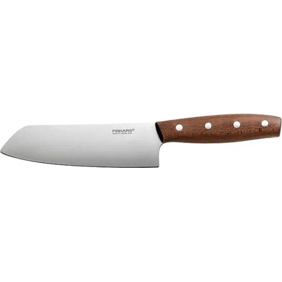 Fiskars Азиатски нож Norr 16 cm (FS 1016474)