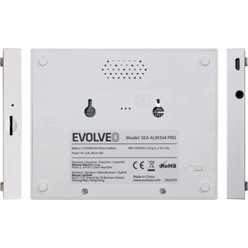 Evolveo Alarmex Pro ALM304PRO