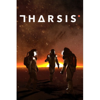 Tharsis