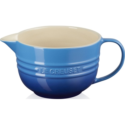 Le Creuset Кухненска кана Le Creuset наситено небесносиня (70106202200002)