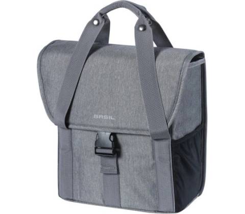 Basil GO SINGLE BAG 16 l