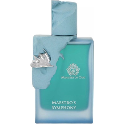 Ministry Of Oud Maestro’s Symphony parfumovaná voda dámska 100 ml