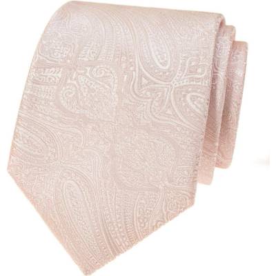 Avantgard Kravata Lux 561-9368 lososová