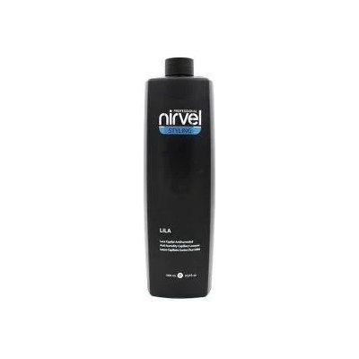 Nirvel Фиксиращ Лак Styling Nirvel Против овлажняване (1000 ml)