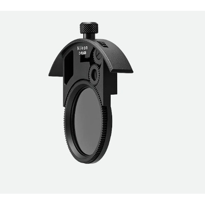 Nikon Plug-in circular polarizing filter C-PL405