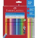 Faber-Castell Grip 2001 18ks