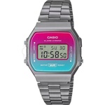 Casio A168WERB-2ADF Часовници