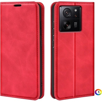 Image 1 of Xiaomi 13T / 13T Pro Wallet Калъф и Протектор