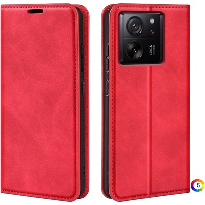 Xiaomi 13T / 13T Pro Wallet Калъф и Протектор