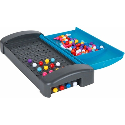 Play Today - Logik 17 cm spoločenská hra v krabičke