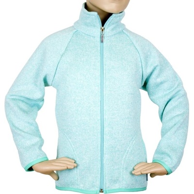 Fantom svetr mentolový – Zboží Dáma