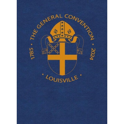Book of Common Prayer, 2024 General Convention Edition | Church Publishing Incorporated