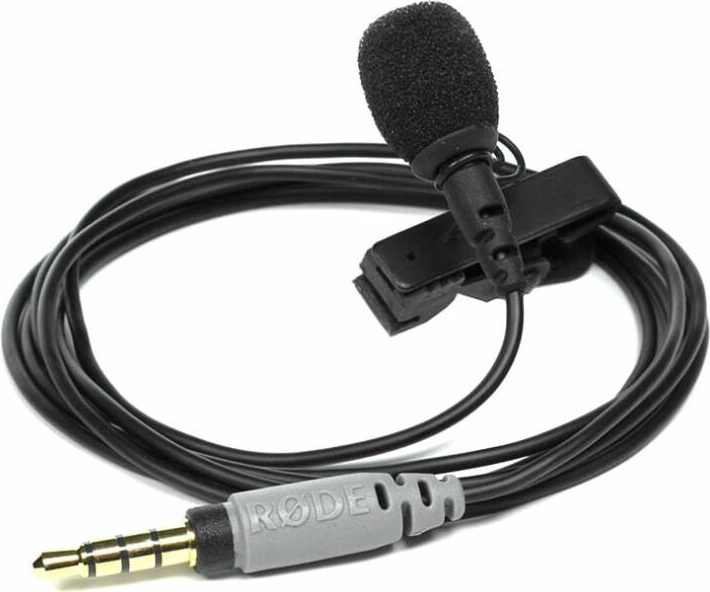 RØDE SmartLav+