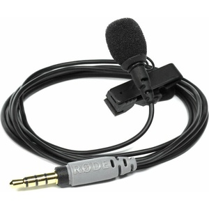 RØDE SmartLav+ Микрофон