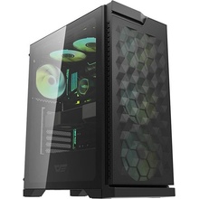 HelloComp AMD Gamer SE 5700XT/DK361-B