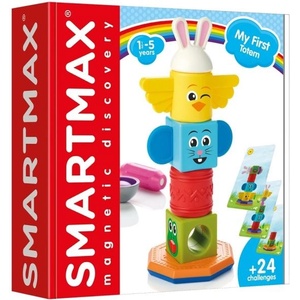 SmartMax - Моят първи тотем (SMX230)