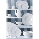 Villeroy & Boch Сосиера от порцелан 450 ml (10.4412.3407)