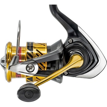 Daiwa CROSSFIRE LT 2000