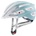 uvex Каска за велосипед Uvex True CC Bike helmet - Papyrus / Peacock Matt - размер 52-55 cm (851-1086-0711)