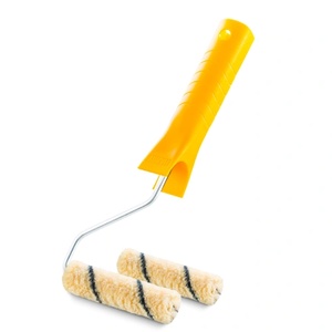 HARDY ВАЛЯК hardy hardstar mini 10см ф15 2бр РОЛКИ (0124-191510)