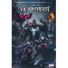 Edge Of Venomverse