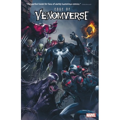 Edge Of Venomverse