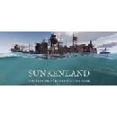 Sunkenland