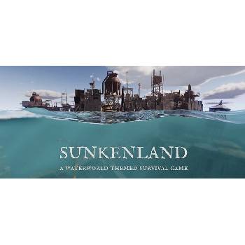 Sunkenland