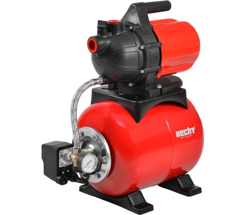 HECHT 3800