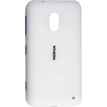 Kryt Nokia Lumia 620 zadný biely