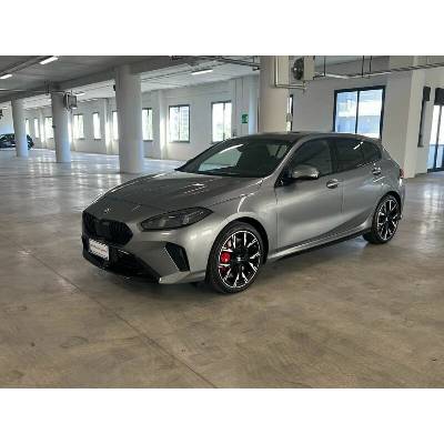 BMW 120d 120 kW
