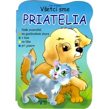 Všetci sme priatelia