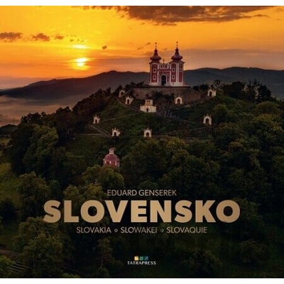 Slovensko - Eduard Genserek