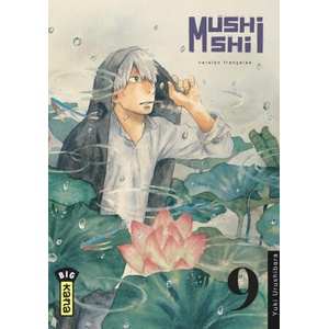 Mushishi - Tome 9 | Yuki Urushibara, Yuki Urushibara (ISBN: 9782505003632)