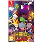 XSEED Games Heroland [Knowble Edition] (Switch)