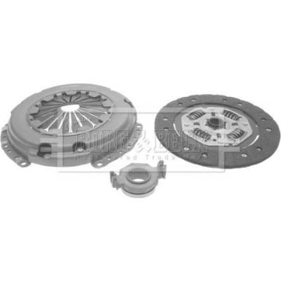 BORG & BECK Sada spojky BB HK7794