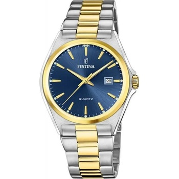 Image 1 of Festina F20554/4