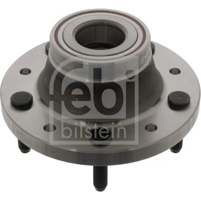 Lożisko kolesa - opravná sada FEBI BILSTEIN 46668