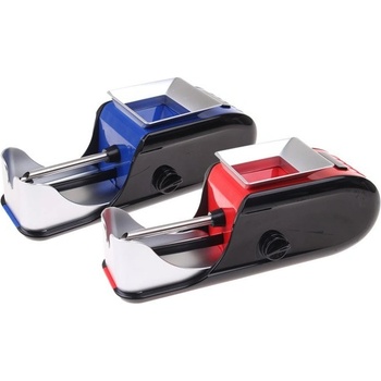 Gerui Elektronická plnička balička cigaret modrá