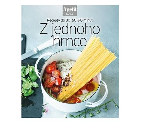 Z jednoho hrnce