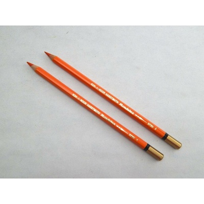 Koh i Noor 3720/5 Mondeluz oranž červenavá