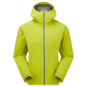 Montane яке Montane Phase Lite citrus spring L