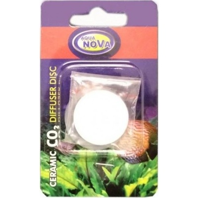 Aqua Nova Keramický disk CO2 26 mm