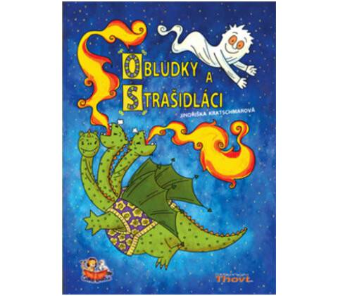 Obludky a strašidláci